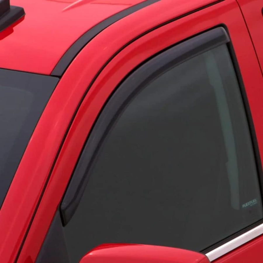 1985-2005 GMC Safari Van Ventshade 2 Piece In-Channel Ventvisors