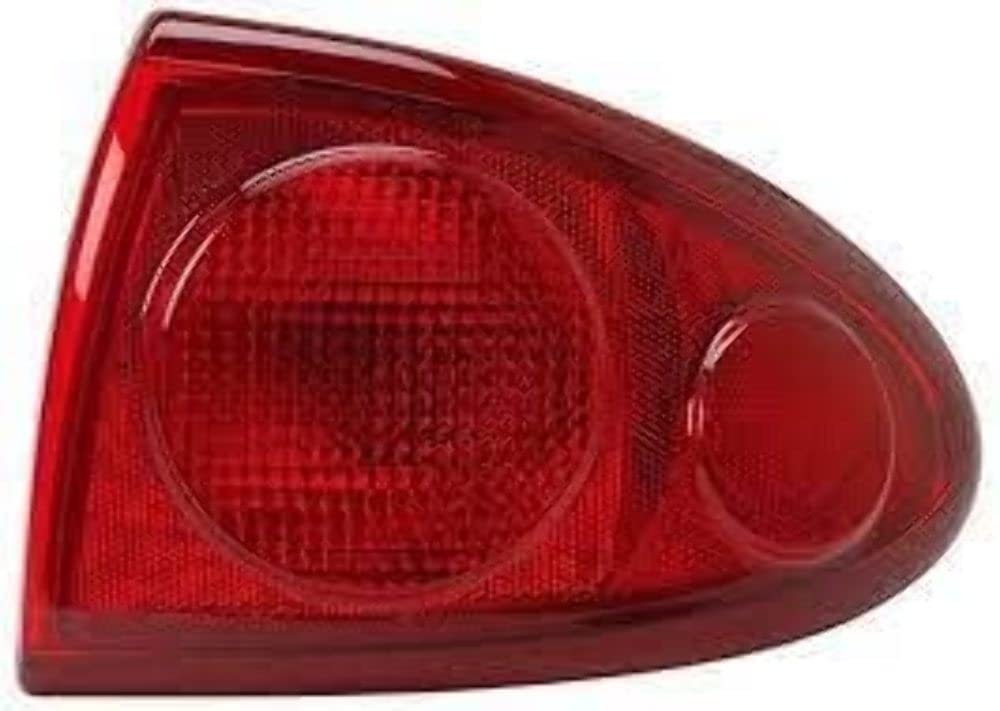 GM287-U000L Eagle Eyes Tail Light