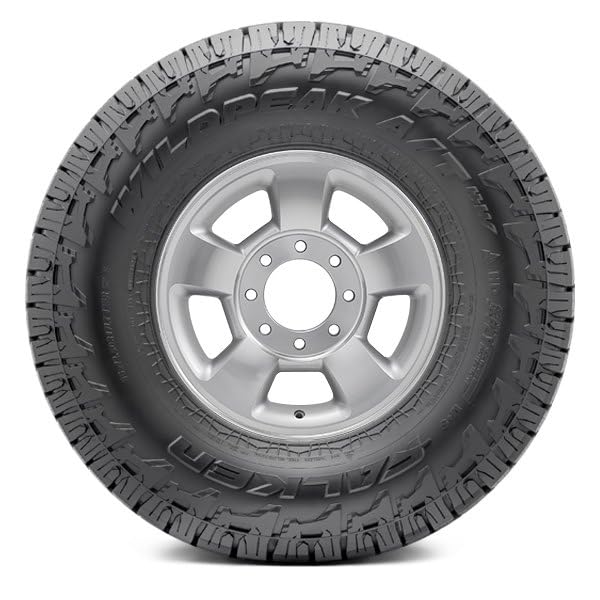Wildpeak Falken A/T4W All Terrain 225/75R15 106T XL Light Truck Tire