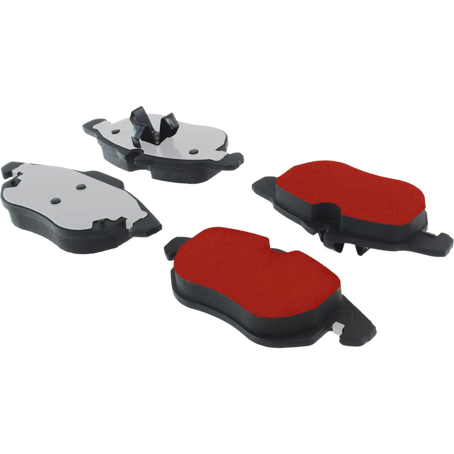 500.09720 Centric PQ PRO PADS