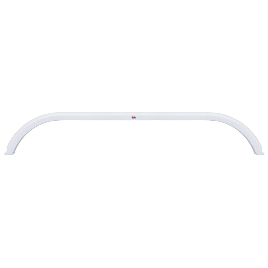 Tandem Axle Fender Skirt Icon FS5339 for Jayco - Polar White 15339