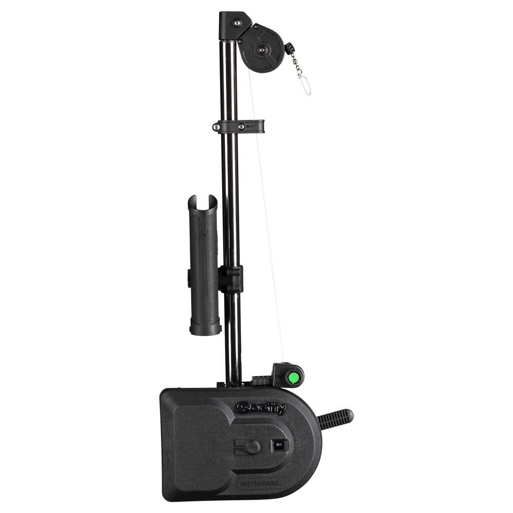 Depthpower Scotty #1101 Electric Downrigger w/30-inch Boom