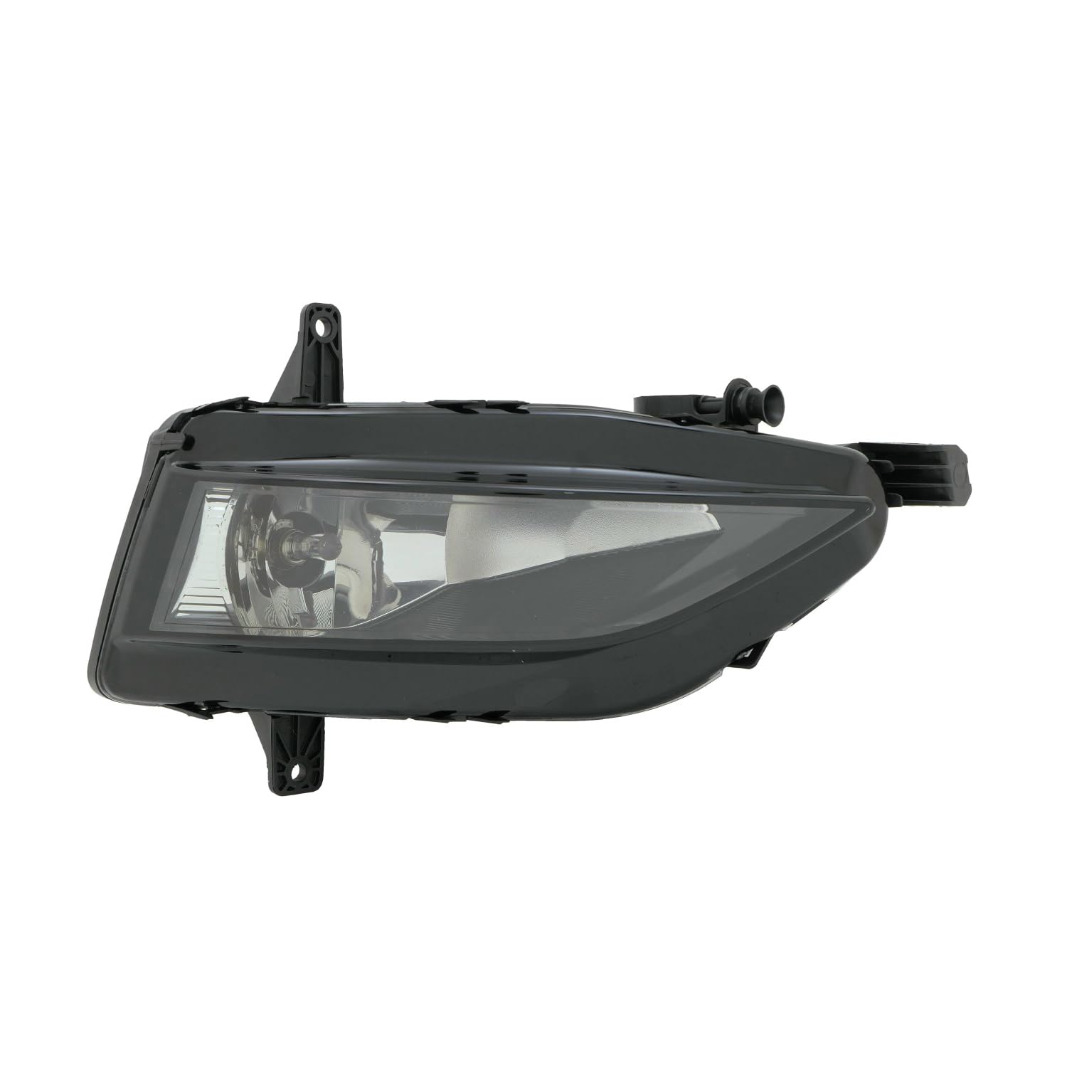 Fog Light Halogen Passenger Side For Volkswagen Jetta 19-21 / Golf 18-21 / Golf SPTWagon 18-19 | DOT Certified 5GM 941 662 A | VW2593135