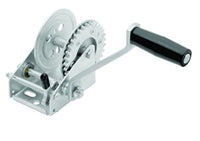 Winch Fulton 142002, 900 lbs, Single-Speed, 1 Pack