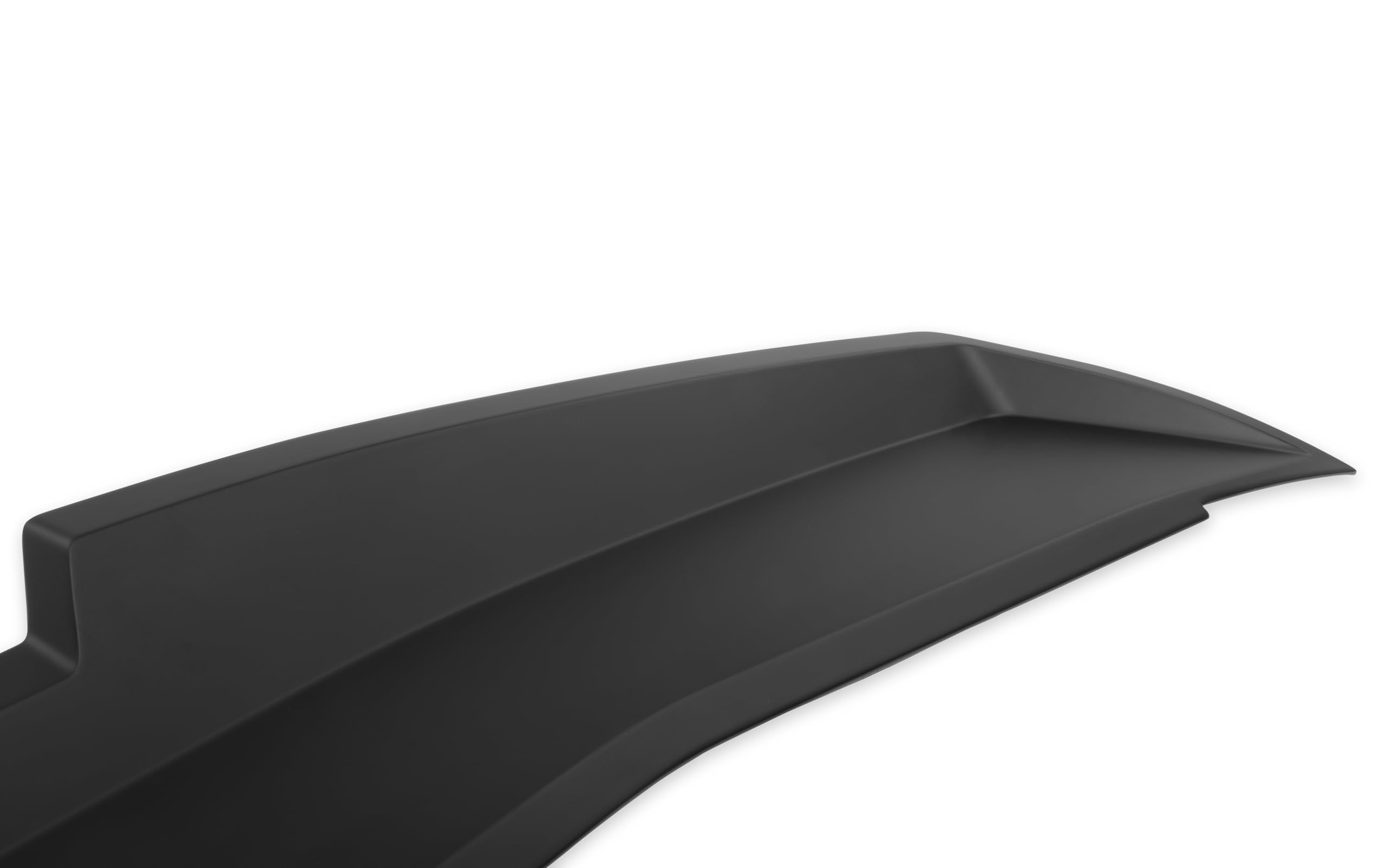 Muscle Cars Drake CA-300001-A Wicker Bill Spoiler