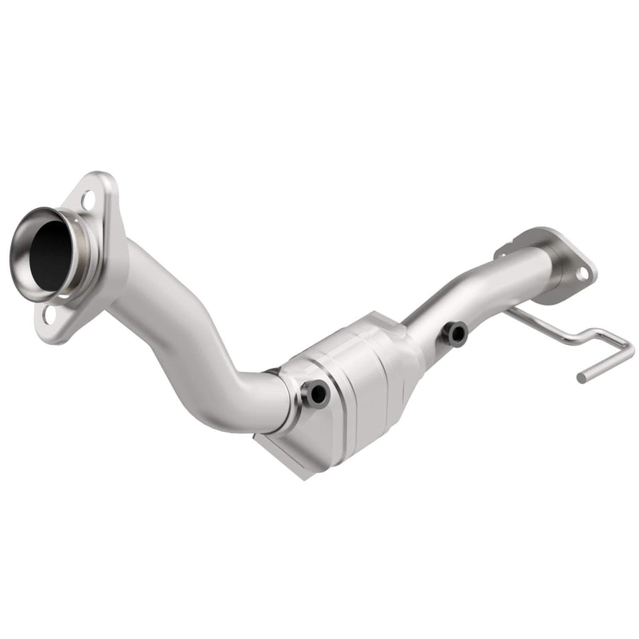 California Grade MagnaFlow Catalytic Converter 447102: Direct-Fit (CARB Compliant)