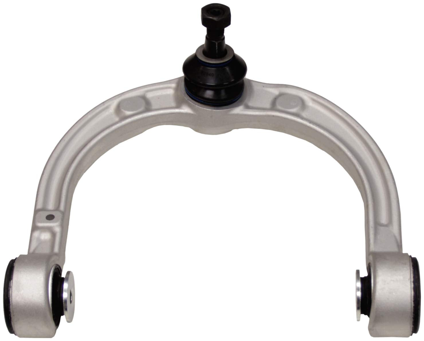 MOOG Suspension Control Arm and Ball Joint Assembly front left upper RK620983