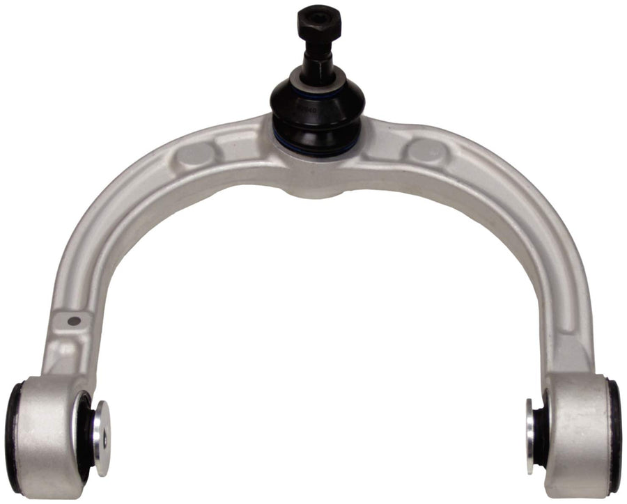 MOOG Suspension Control Arm and Ball Joint Assembly front left upper RK620983