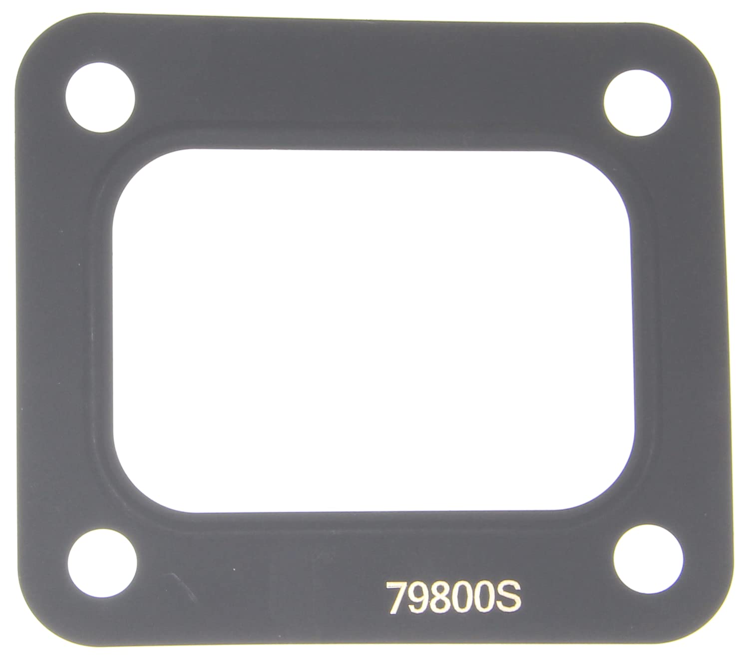 Turbocharger Inlet Gasket MAHLE G33430