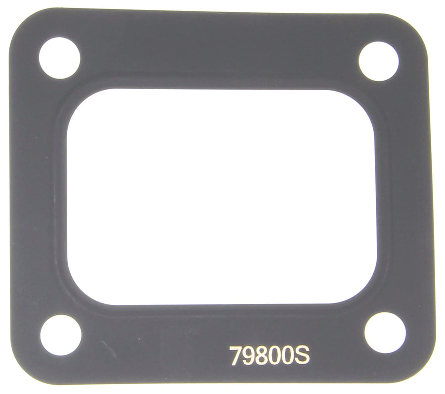 Turbocharger Inlet Gasket MAHLE G33430