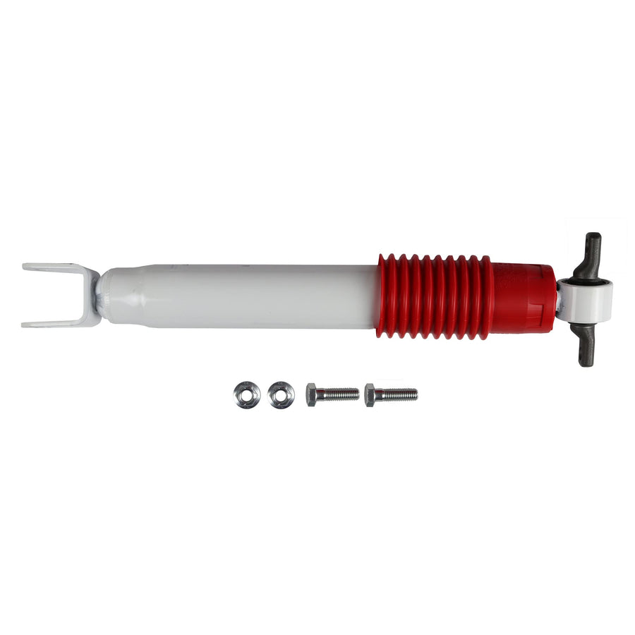 RS55378 Rancho RS5000X Suspension Shock Absorber