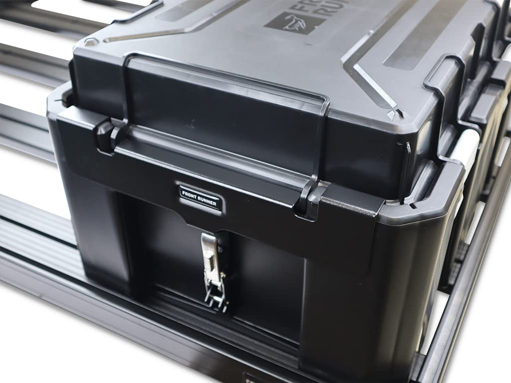 Wolf Pack Pro Front Runner Rack Mounting Bracket - Quick Release