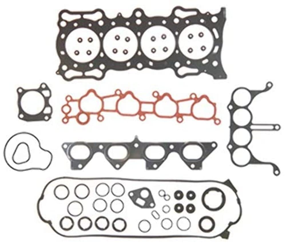 Engine Cylinder Head Gasket Set MAHLE HS5824