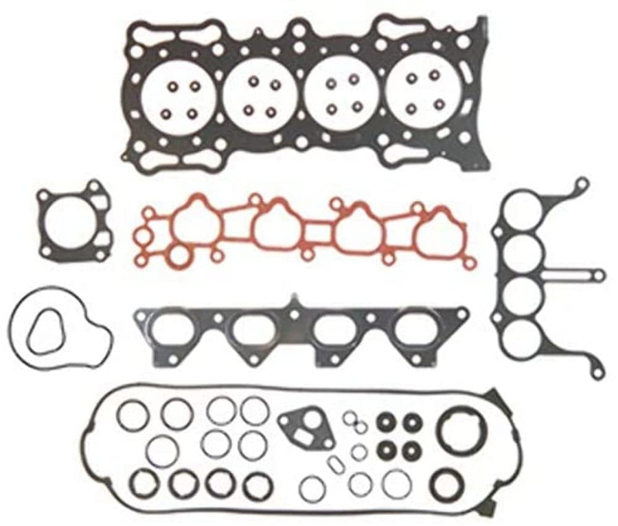 Engine Cylinder Head Gasket Set MAHLE HS5824