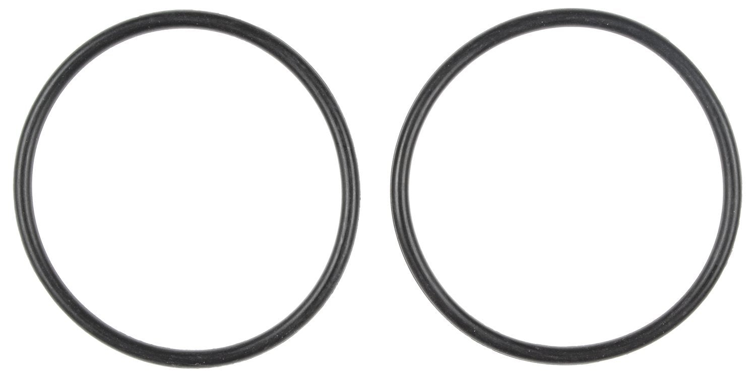 Fuel Injection MAHLE Plenum Gasket Set MS19721