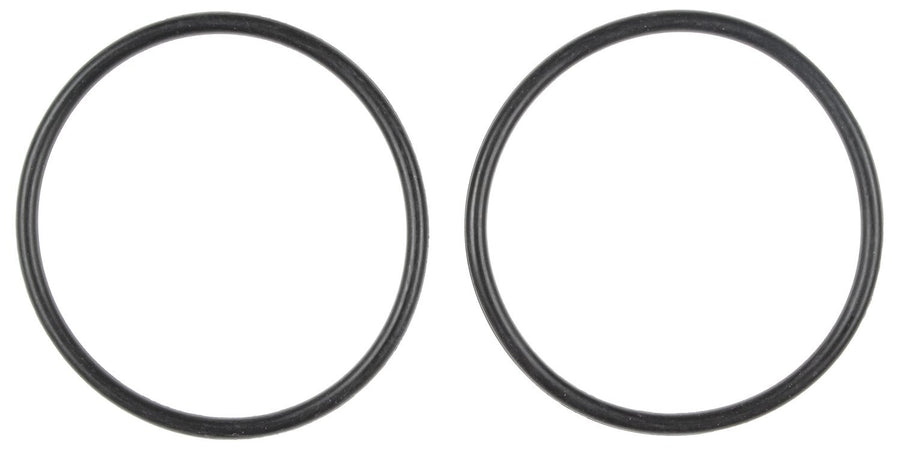 Fuel Injection MAHLE Plenum Gasket Set MS19721