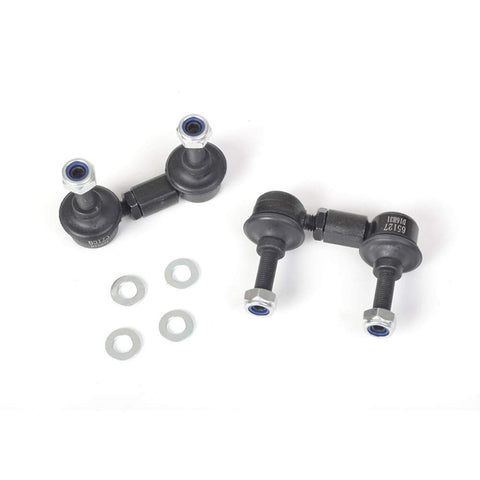 KLC32 Whiteline Sway Bar Link Kit, Black