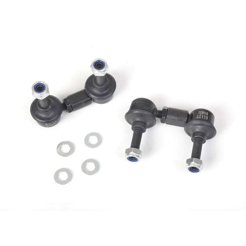 KLC32 Whiteline Sway Bar Link Kit, Black