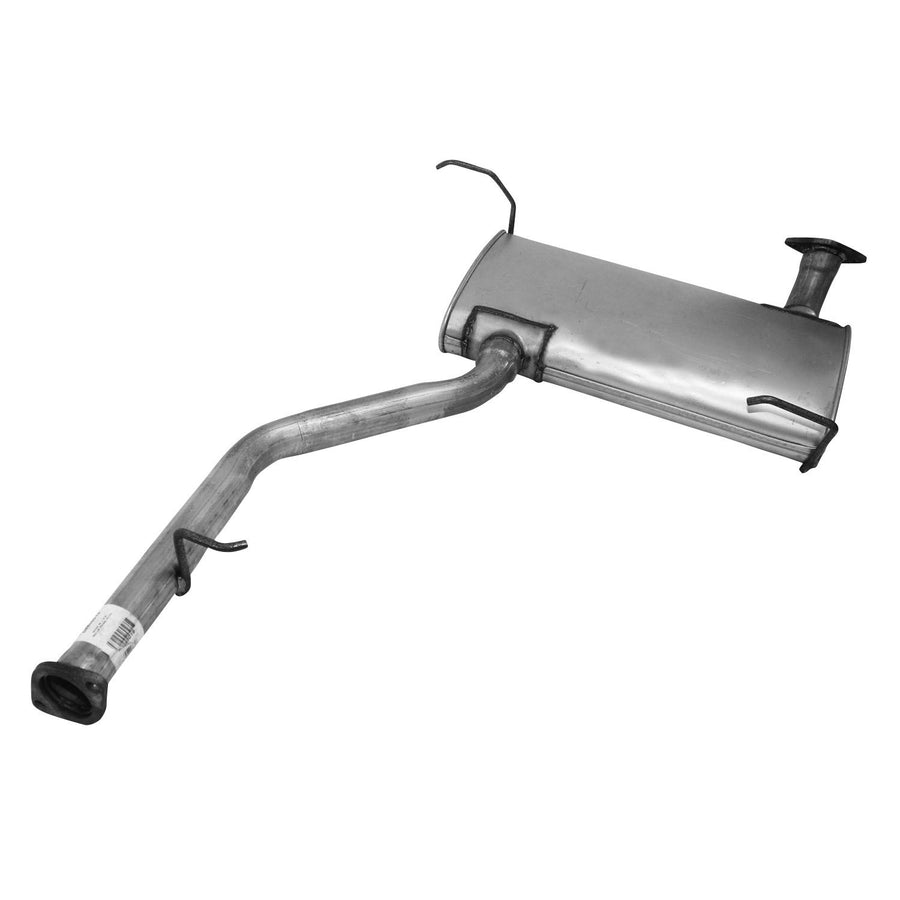Exhaust Muffler AP Exhaust Products 7308