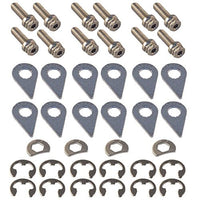 8915 SB Mopar Stage 8 Header Kit