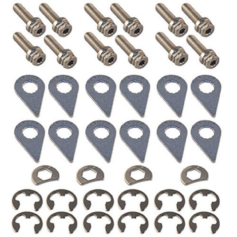 8915 SB Mopar Stage 8 Header Kit