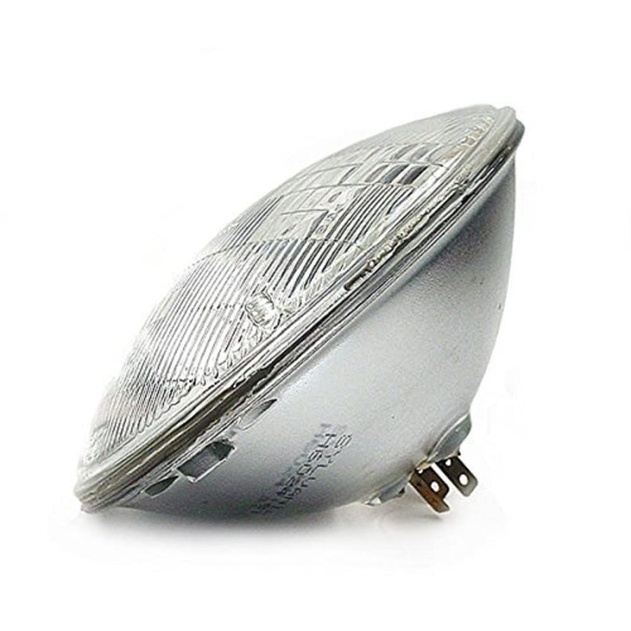 12409.01 | Omix-Ada | Sealed Headlight Bulb, 12V | OE Reference: 8124687 | Fits 1976-1986 Jeep CJ