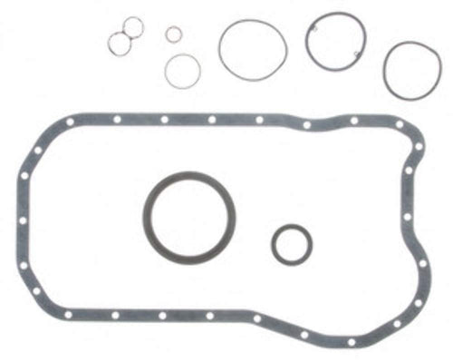 Engine Gasket Set MAHLE CS54343 Conversion