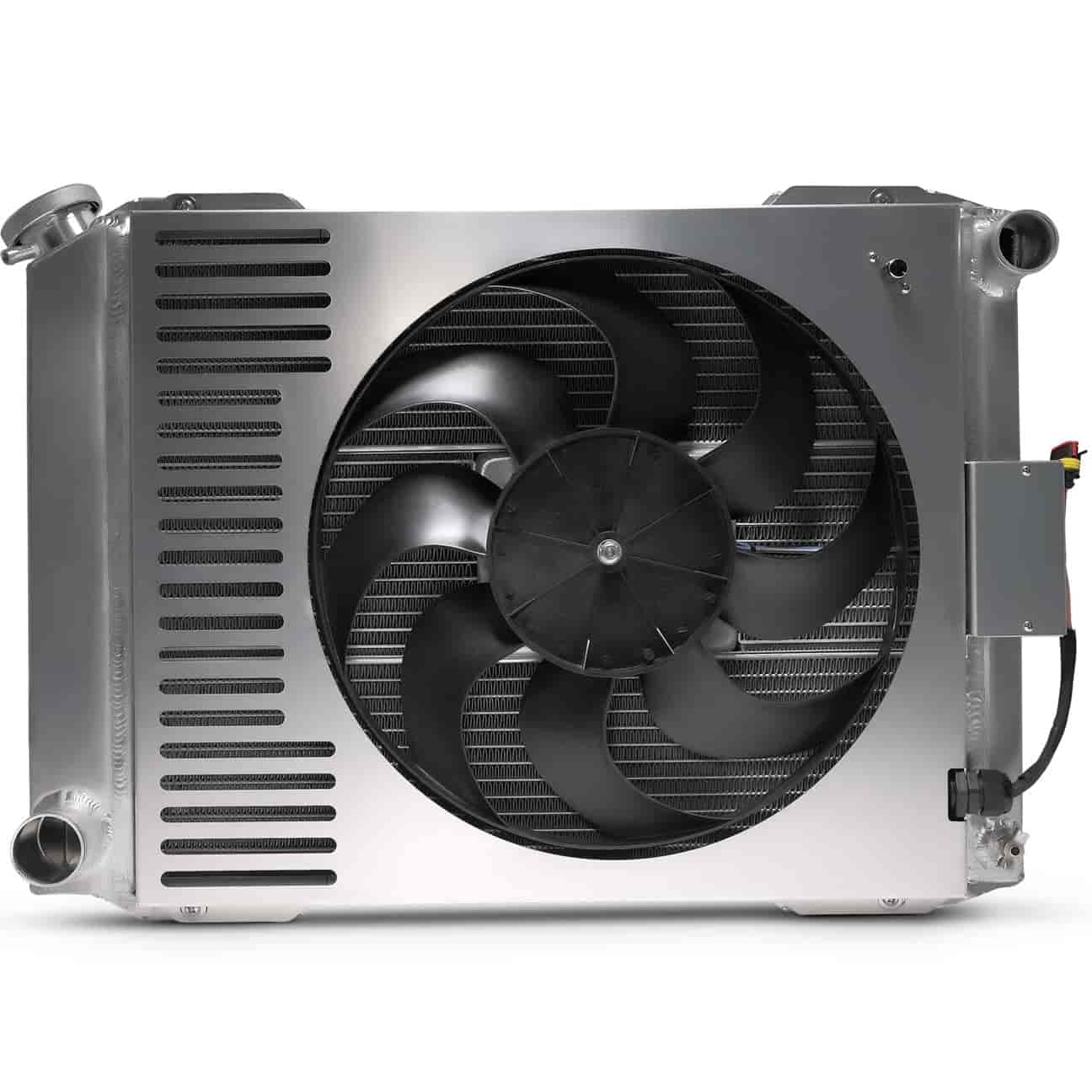 Slim-Fit Proform 69590-21 Universal Radiator System