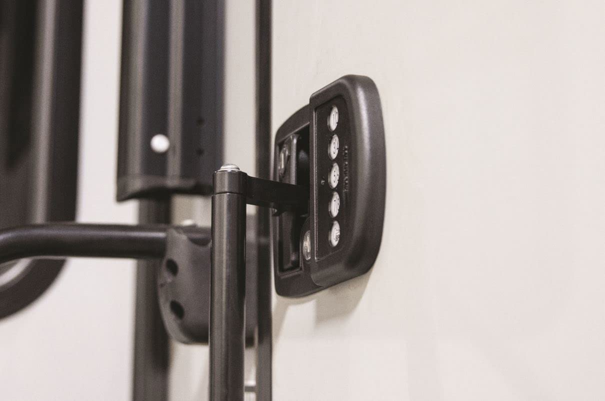 SP54-200 MORryde Latch Extender