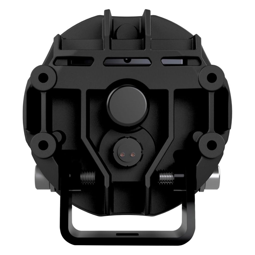 Round J.W. SPEAKER LED Light Pods, Model Trail 6 Sport