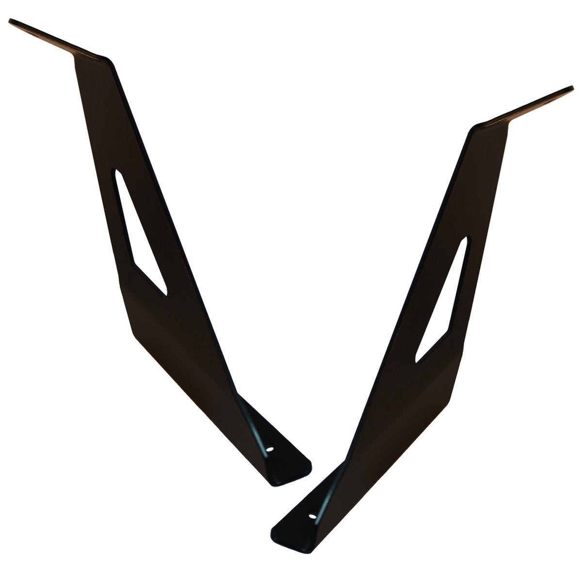 Black CIPA Light Bar 94716 Bracket