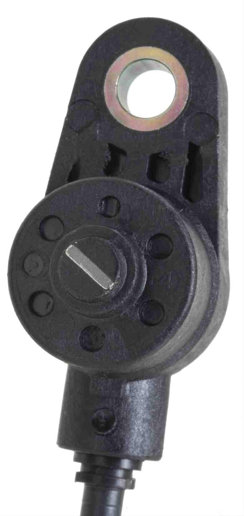 Wheel Speed Sensor NGK/NTK AB1838 (70677)