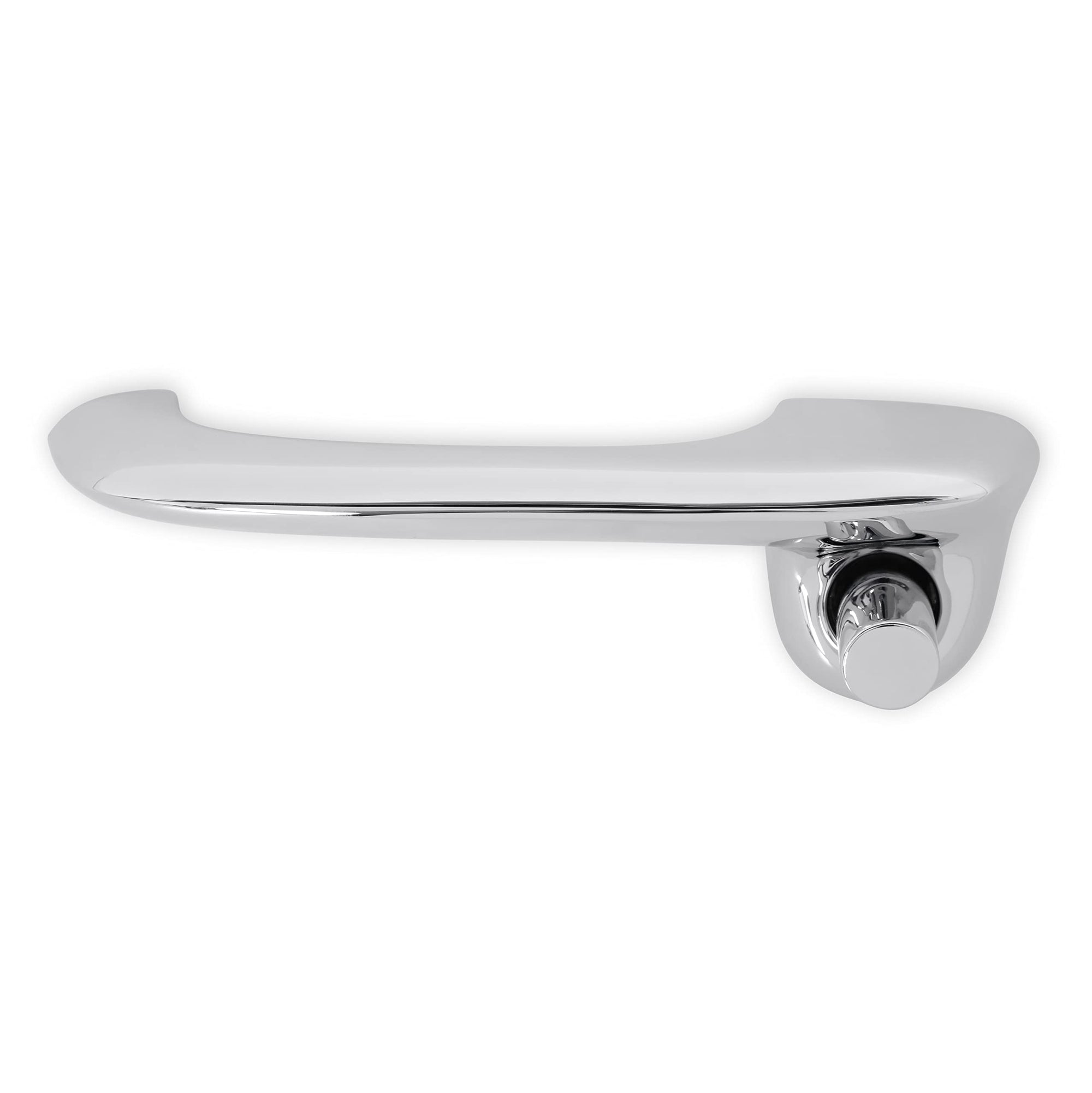 Outer Door Handles Scott Drake C8TZ-6222404-5P - Pair