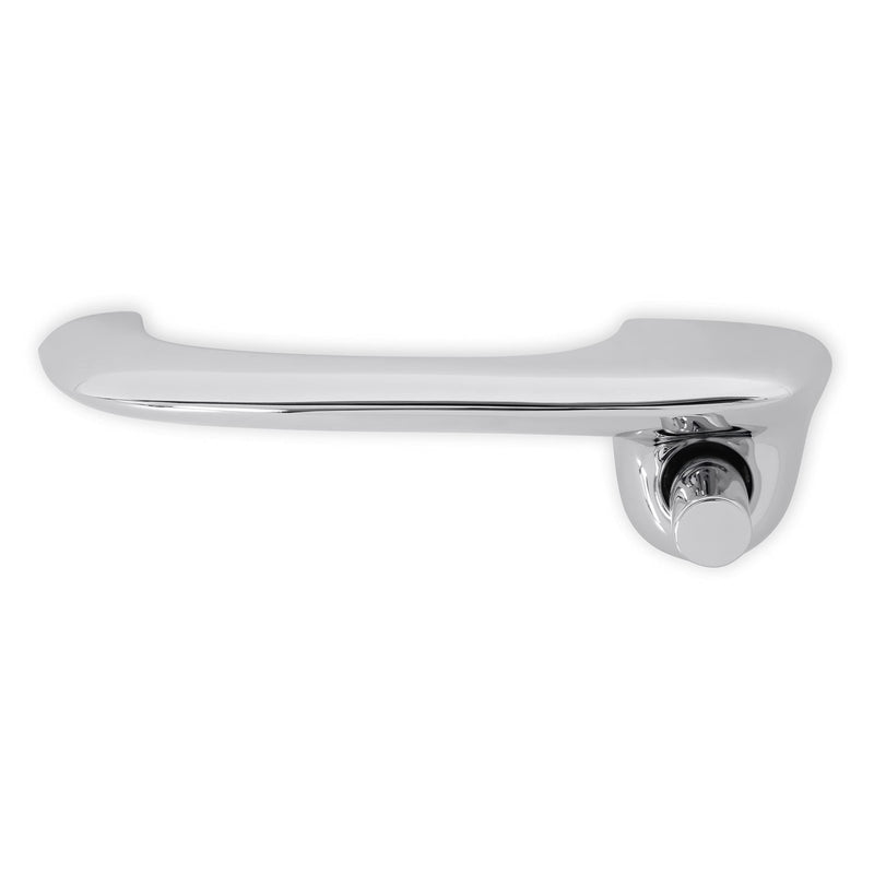 Outer Door Handles Scott Drake C8TZ-6222404-5P - Pair