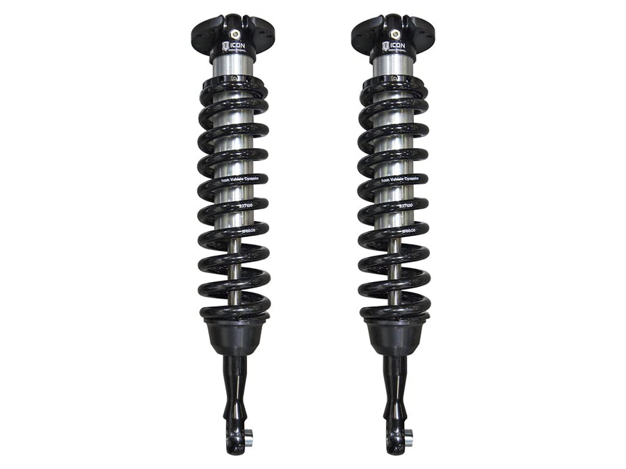 Coilover Kit ICON 2.5 VS, Compatible with 2007-21 Toyota Tundra, 58650