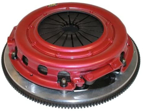 RAM Clutches RTrack 10.5N 900-Series Dual Disc System 90-2330N