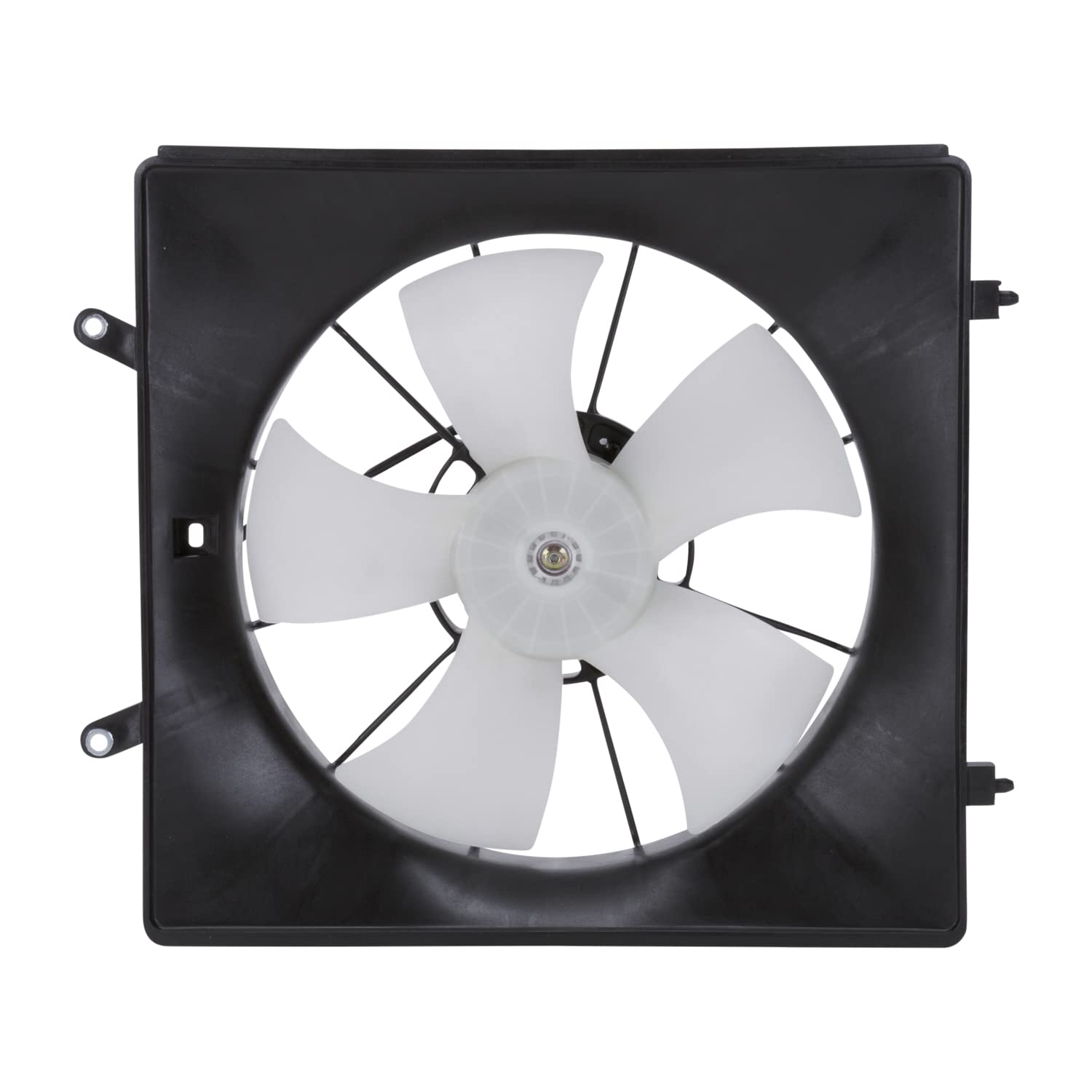 Cooling Fan Assembly TYC 600410 Compatible with 1999-2004 Honda Odyssey