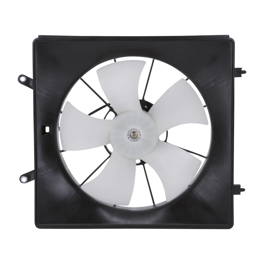 Cooling Fan Assembly TYC 600410 Compatible with 1999-2004 Honda Odyssey