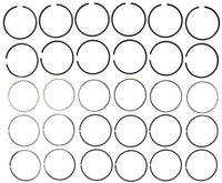 Piston Ring Mahle - 50664CP.030