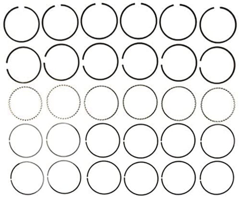 Piston Ring Mahle - 50664CP.030