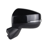 Left-Side TYC 4710472 Door Mirror Compatible with 2019-2020 Subaru Forester