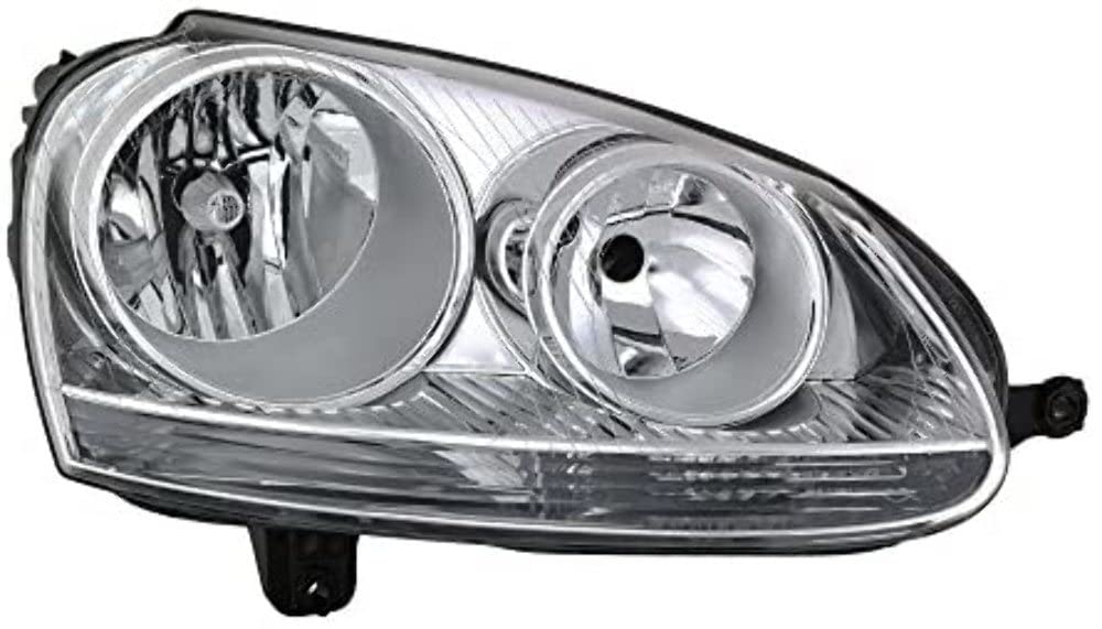 OEM Style Xtune Headlight (HD-JH-VJ06-OE-R) (OE)