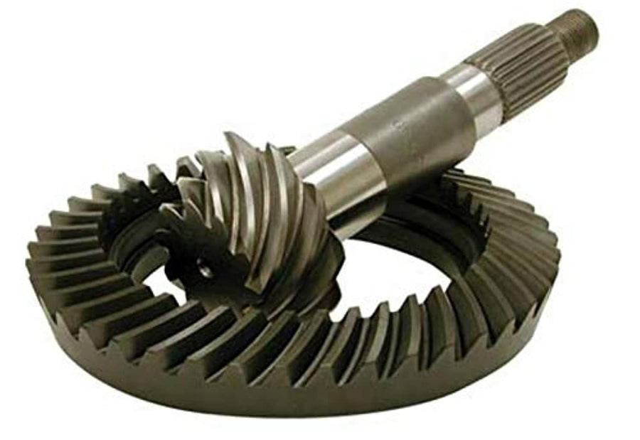 YUKON 24275 RING & PINION SETS GIVE YOU T