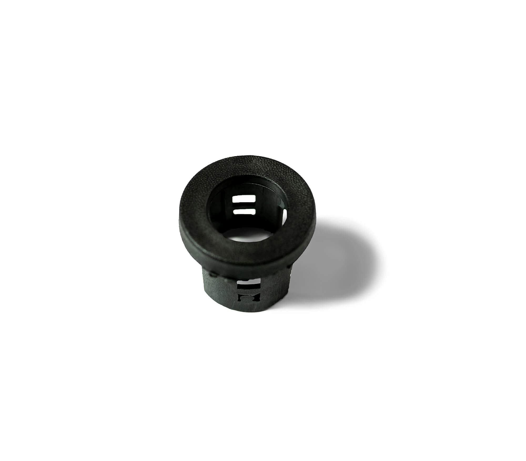MPRSNSR-01 | DV8 Offroad | Replacement OEM Sensors Housings (Bezel & Clip only) | Compatible with Mopar Vehicle Sensors | Complete Set of 4 | Works in Front or Rear
