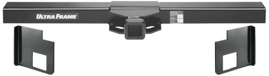 Ultra Frame Draw-Tite Weld Together Trailer Hitch for Service Body Trucks, Complete Kit (#41990 & #4907),44",41990-07