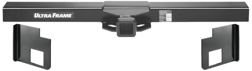 Ultra Frame Draw-Tite Weld Together Trailer Hitch for Service Body Trucks, Complete Kit (#41990 & #4907),44",41990-07