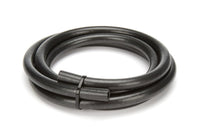 Push-Lite #4 Hose 6ft Hi-Temp - Black