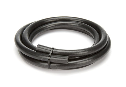 Push-Lite #4 Hose 6ft Hi-Temp - Black