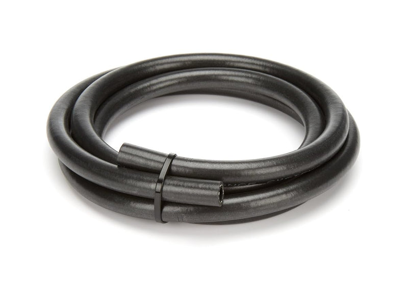 Push-Lite #4 Hose 6ft Hi-Temp - Black