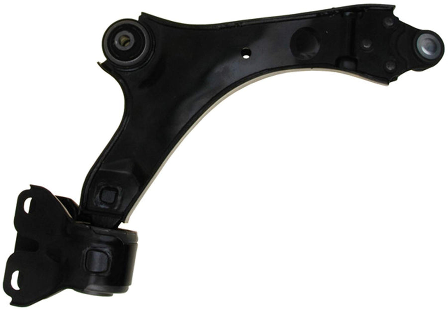 MOOG Suspension Control Arm and Ball Joint Assembly front left lower RK621746